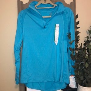 Champions workout pullover